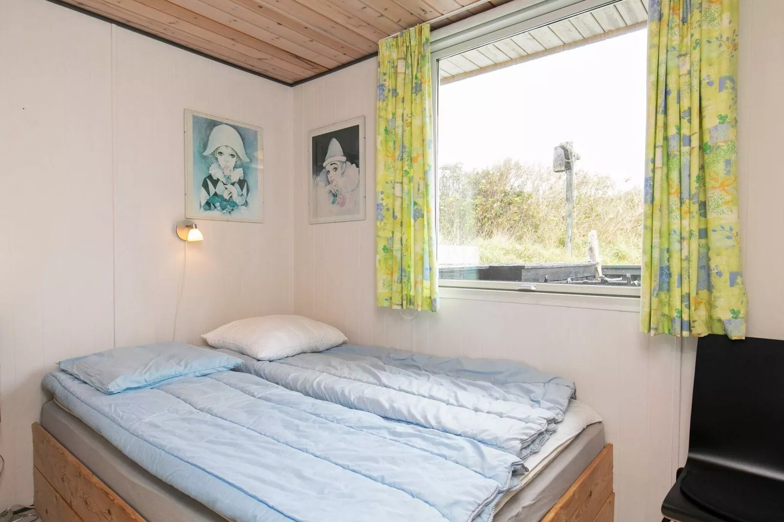 5 persoons vakantie huis in Lemvig-Binnen