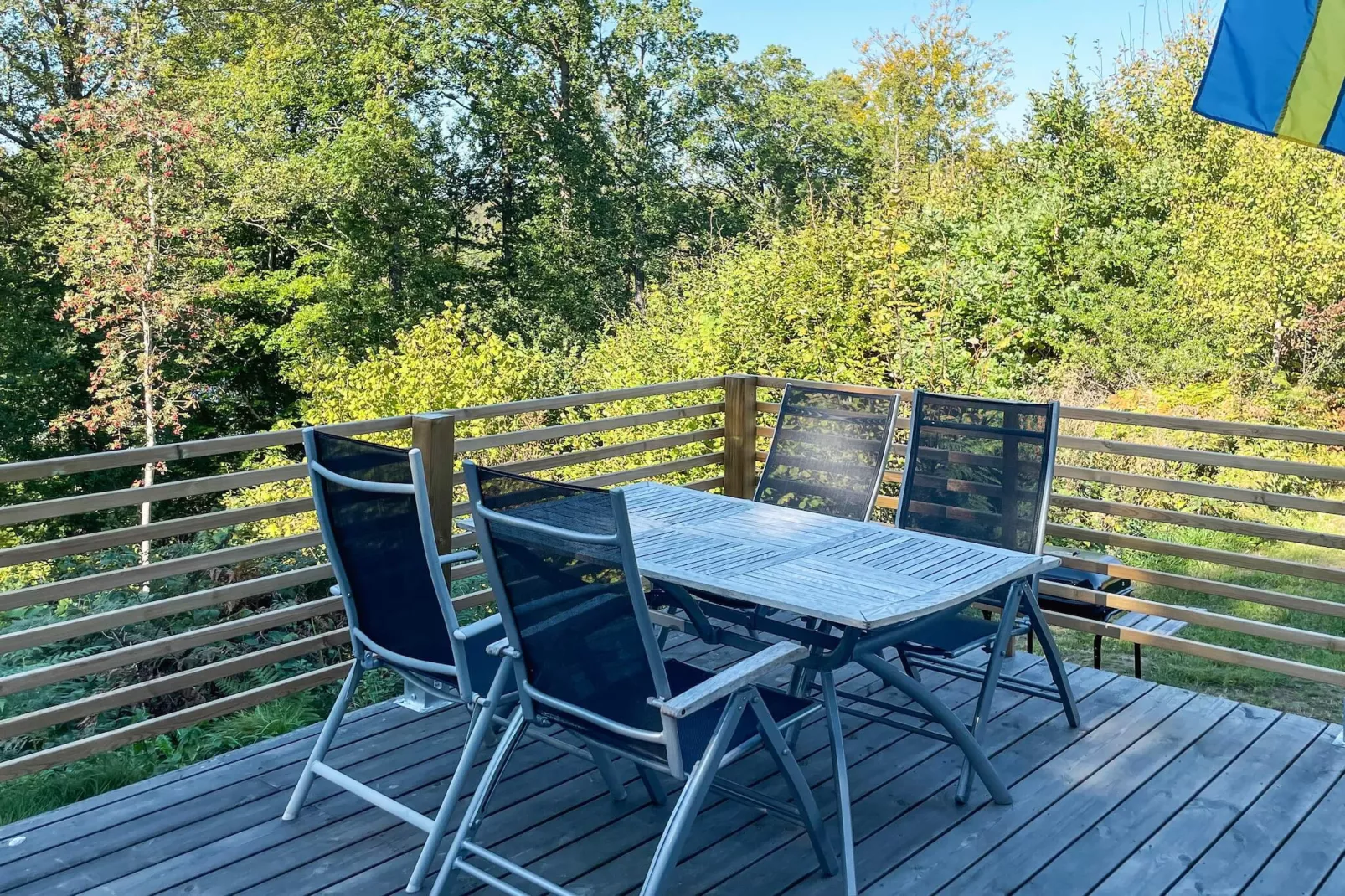 6 persoons vakantie huis in Olofström-By Traum-Buitenlucht