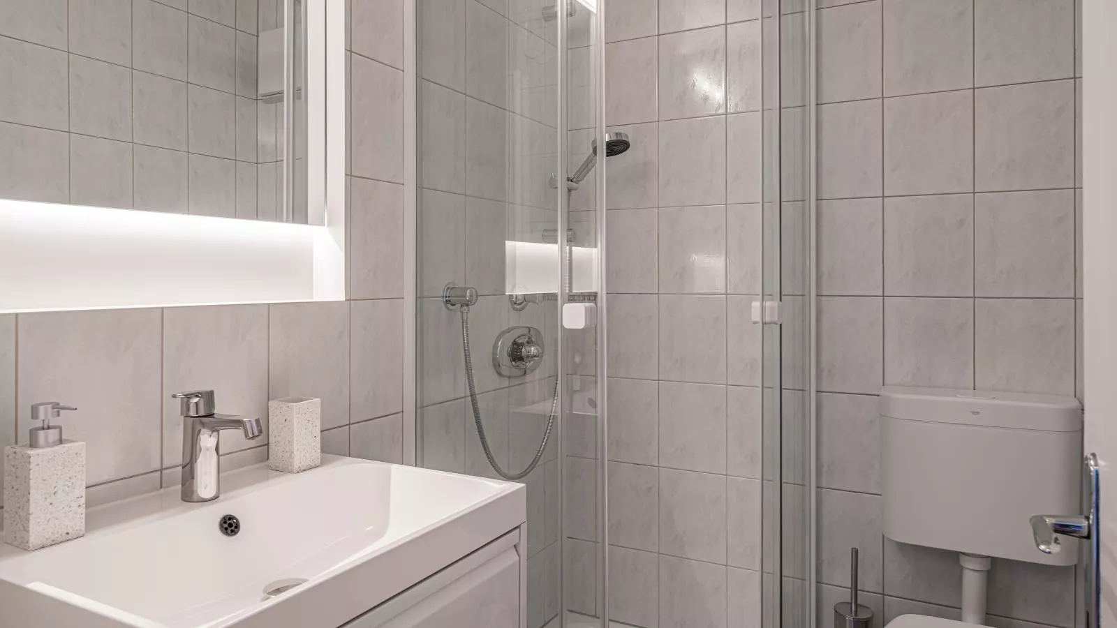 Moser-Badkamer