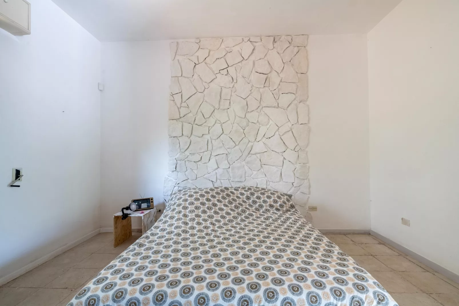Villa azzurza - Slaapkamer