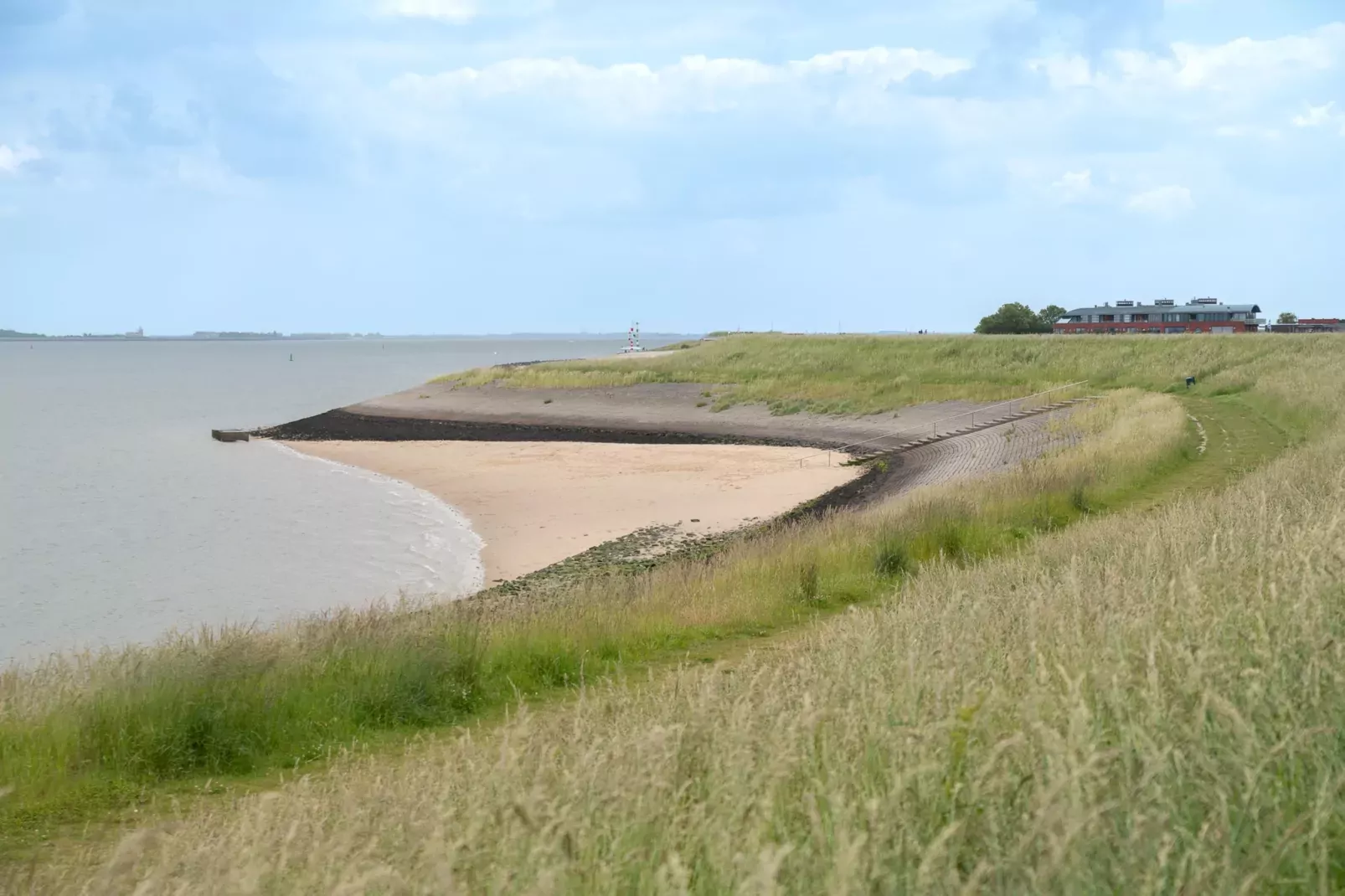 Villapark De Oesterbaai 91