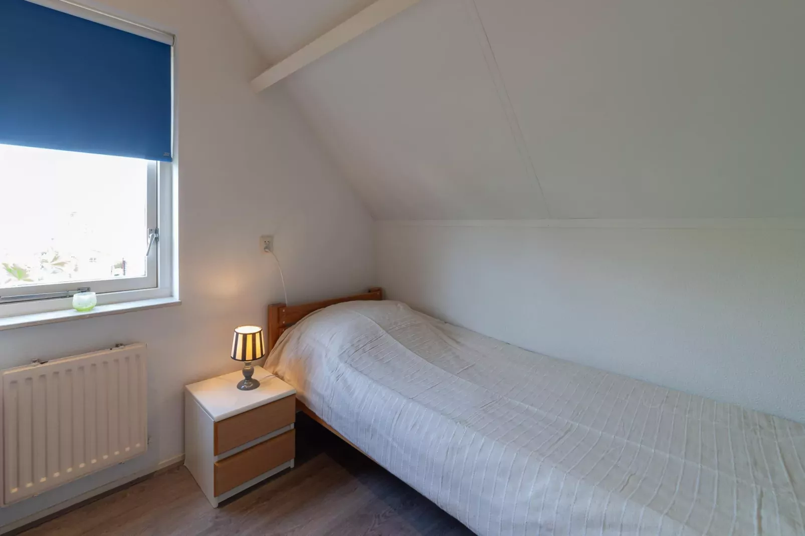 Villapark De Oesterbaai 26-Slaapkamer