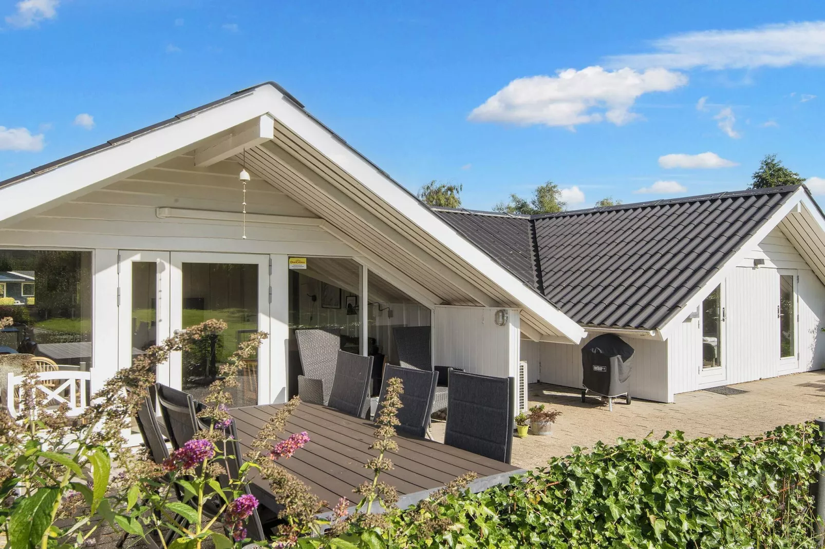 8 persoons vakantie huis in Hejls-By Traum-Uitzicht