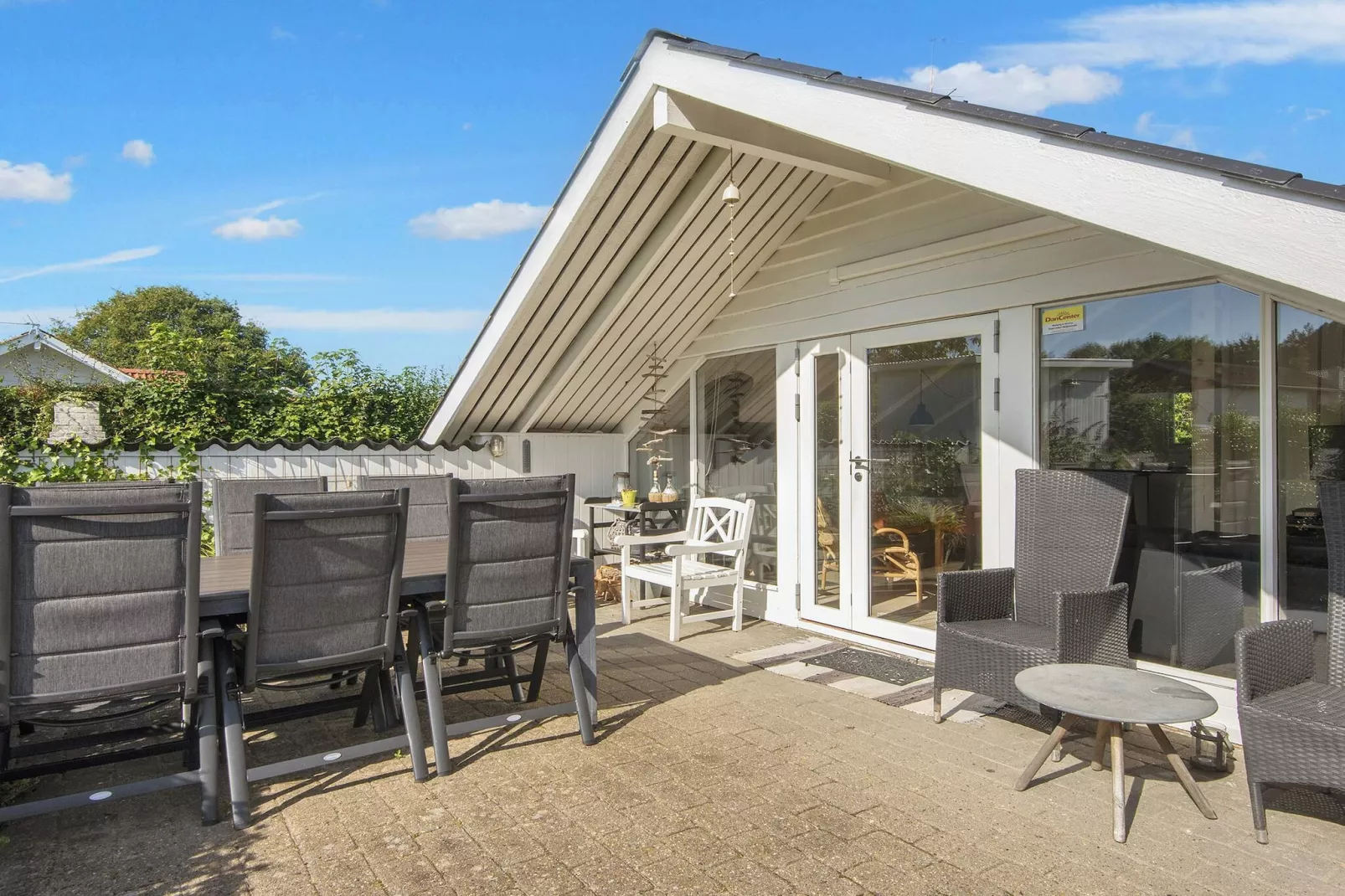 8 persoons vakantie huis in Hejls-By Traum-Uitzicht