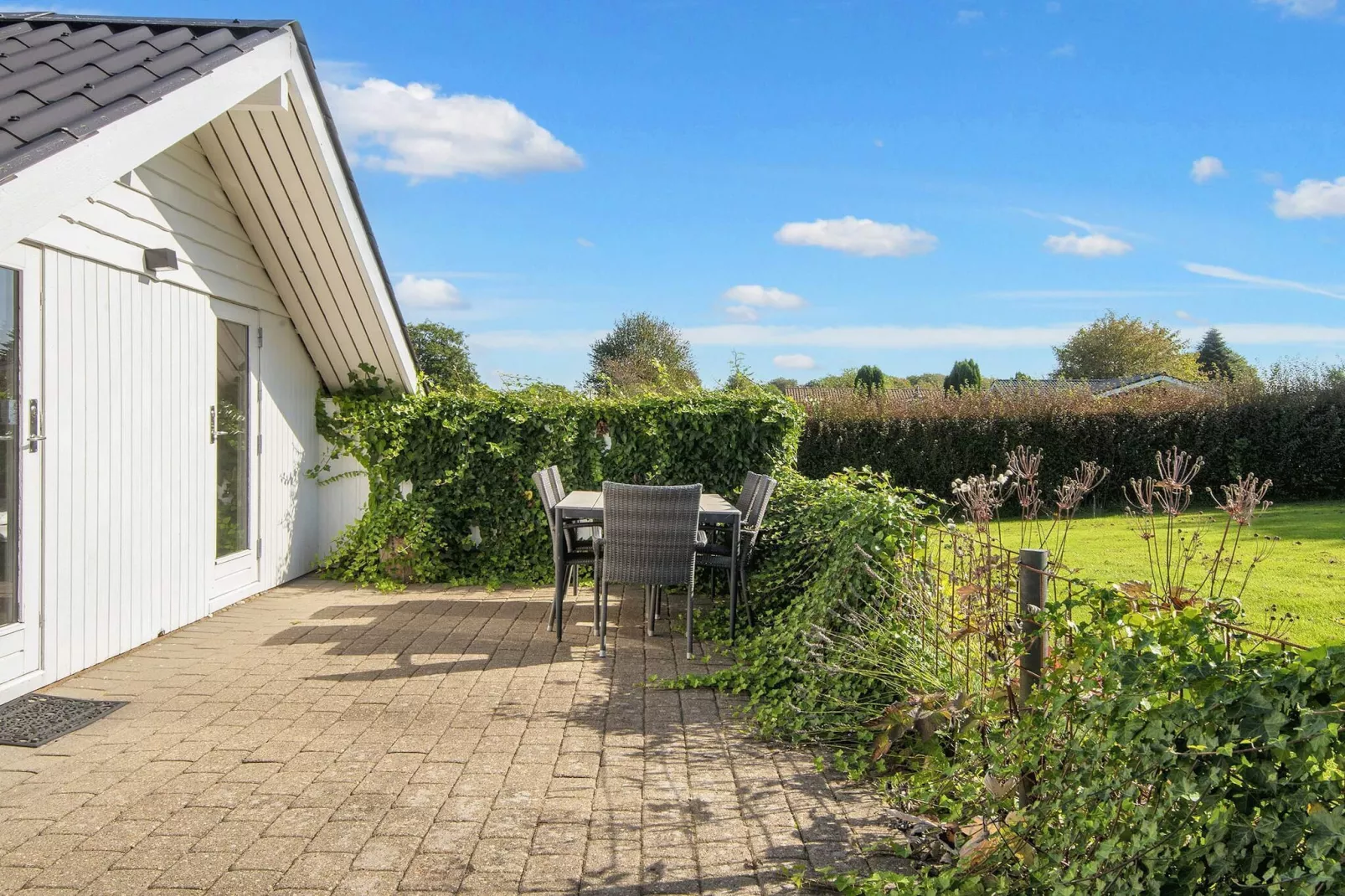 8 persoons vakantie huis in Hejls-By Traum-Uitzicht