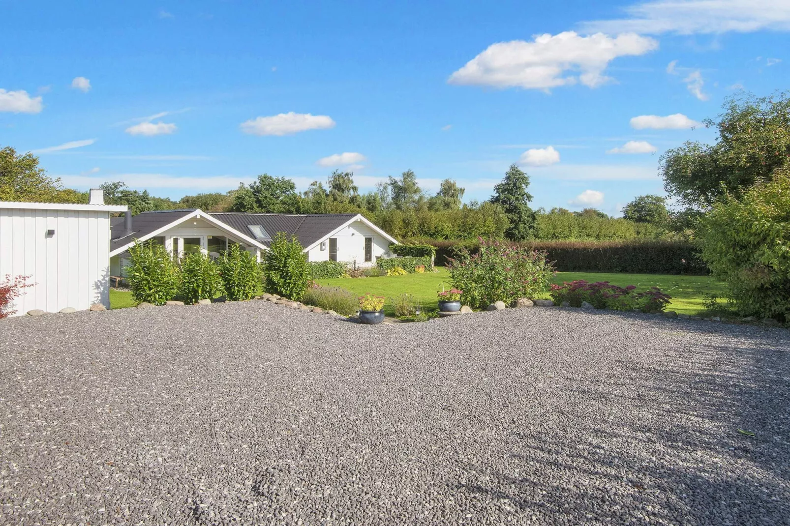 8 persoons vakantie huis in Hejls-By Traum-Uitzicht
