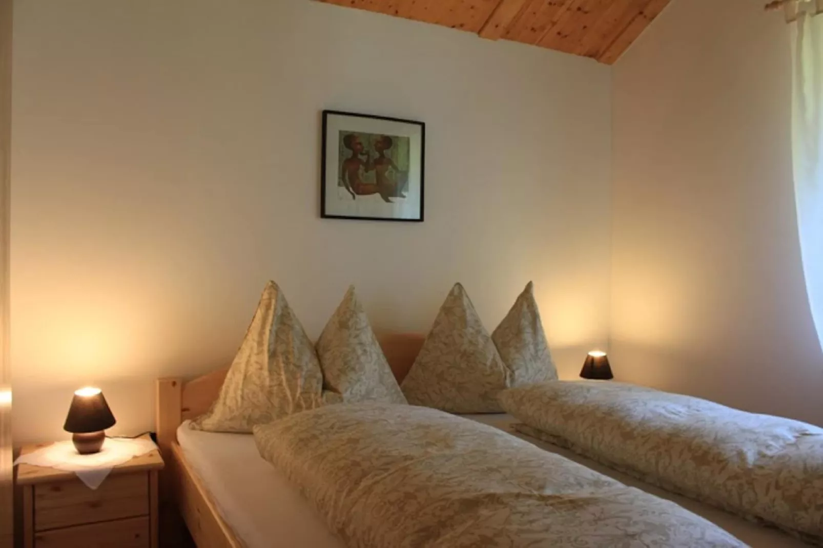 Apartments Dualhaus Dual1 4personen