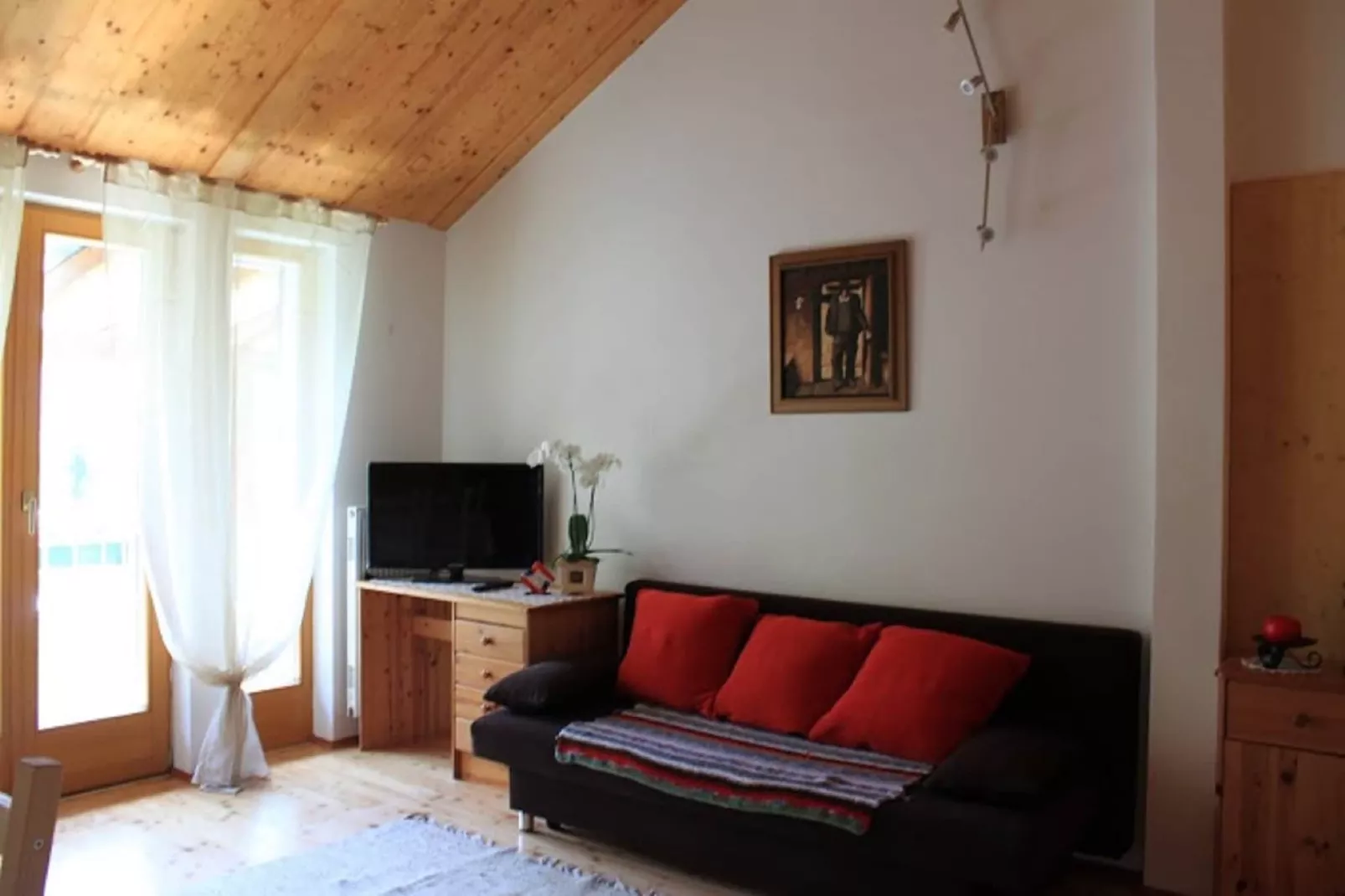 Apartments Dualhaus Dual1 4personen