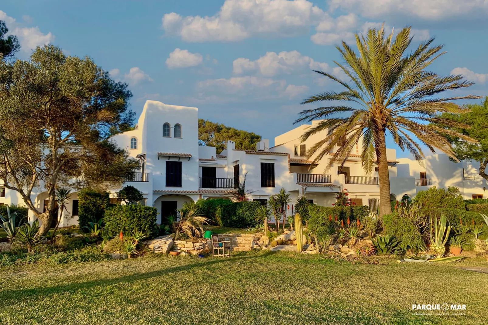 PARQUE MAR VILLAS