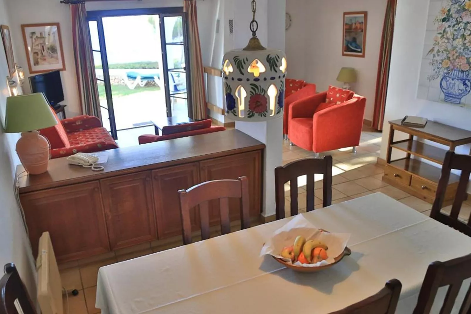 PARQUE MAR VILLAS