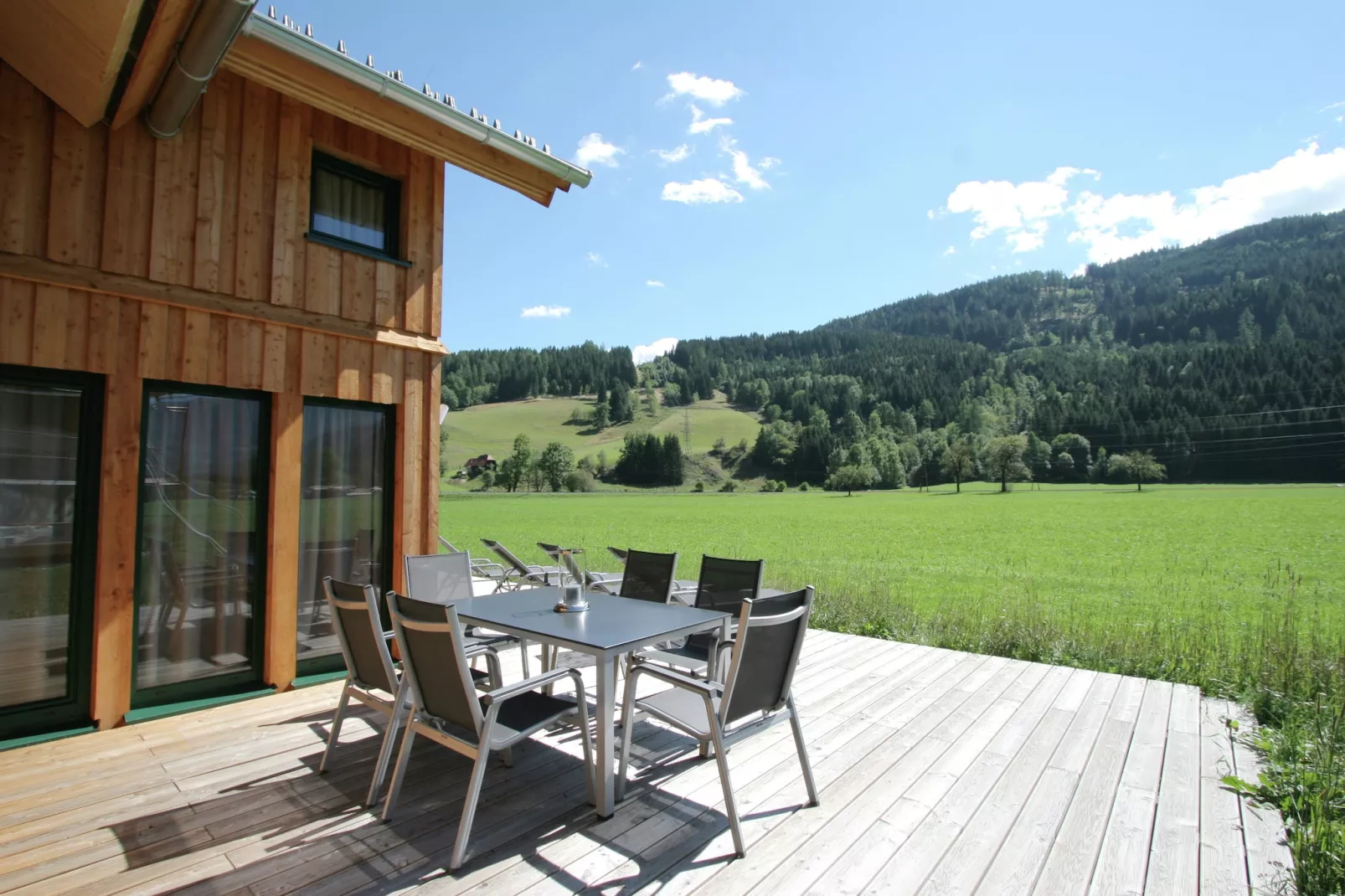 gardensummer