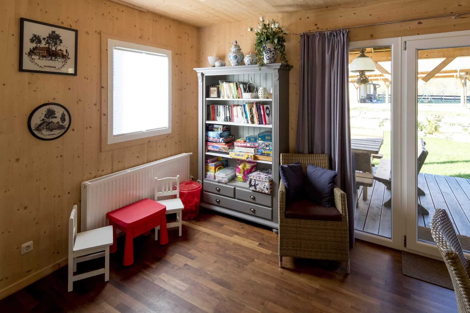 Feriendorf Murau 22