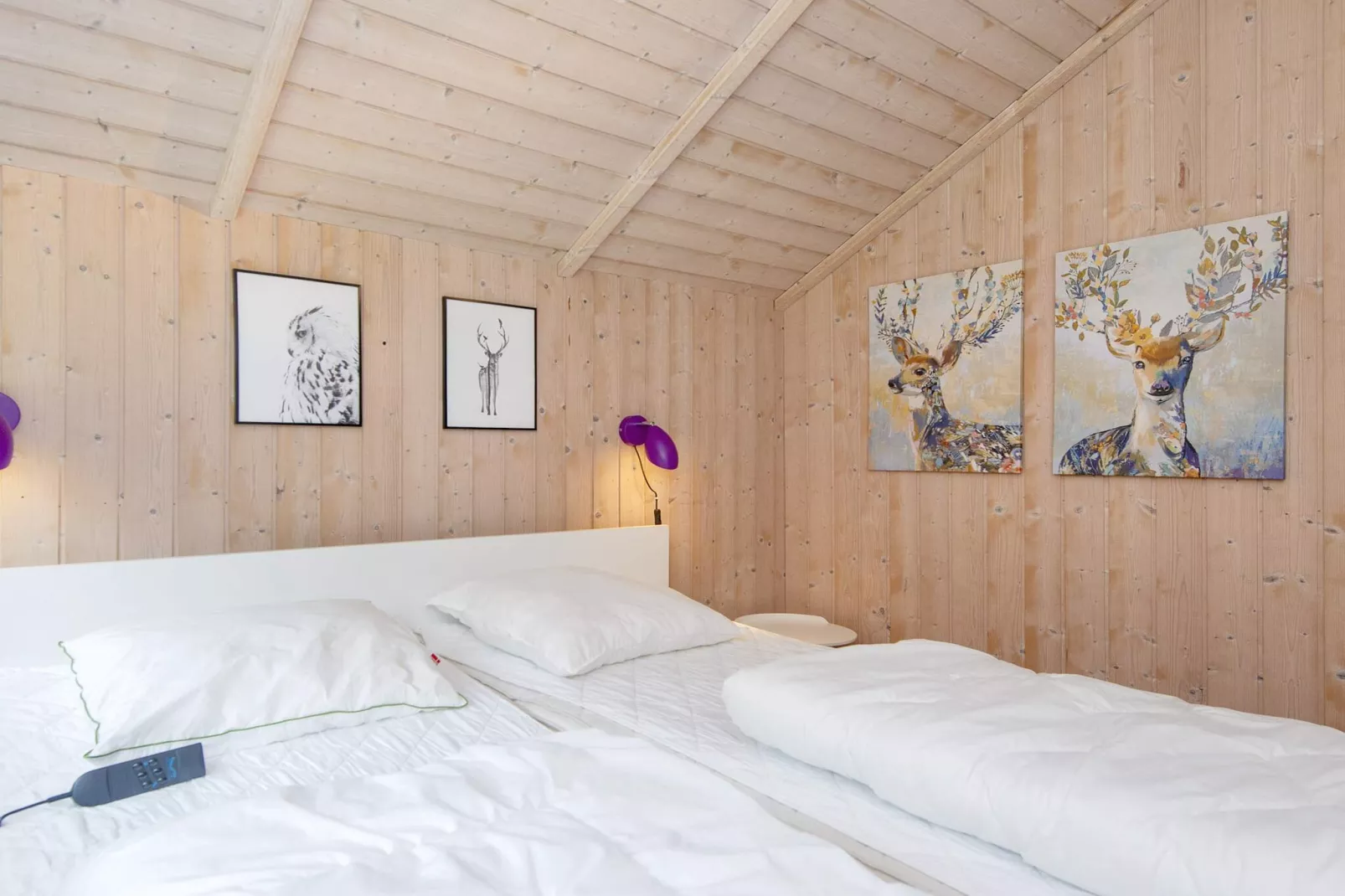 6 persoons vakantie huis in Hemmet-By Traum-Binnen
