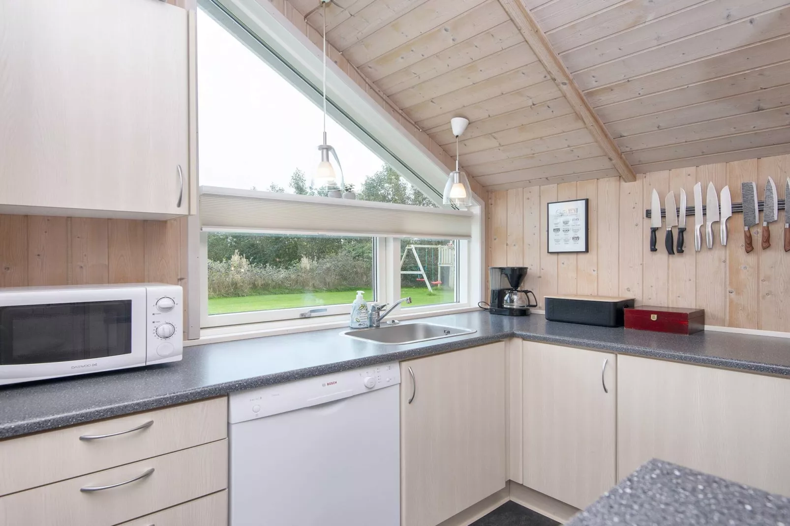 6 persoons vakantie huis in Hemmet-By Traum-Binnen