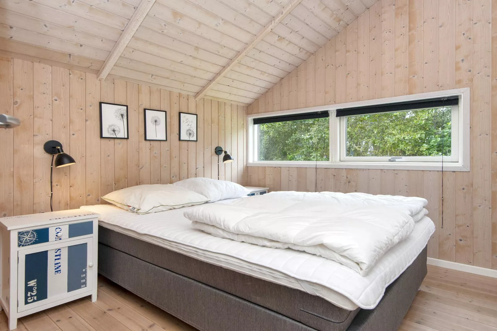 6 persoons vakantie huis in Hemmet-By Traum-Binnen