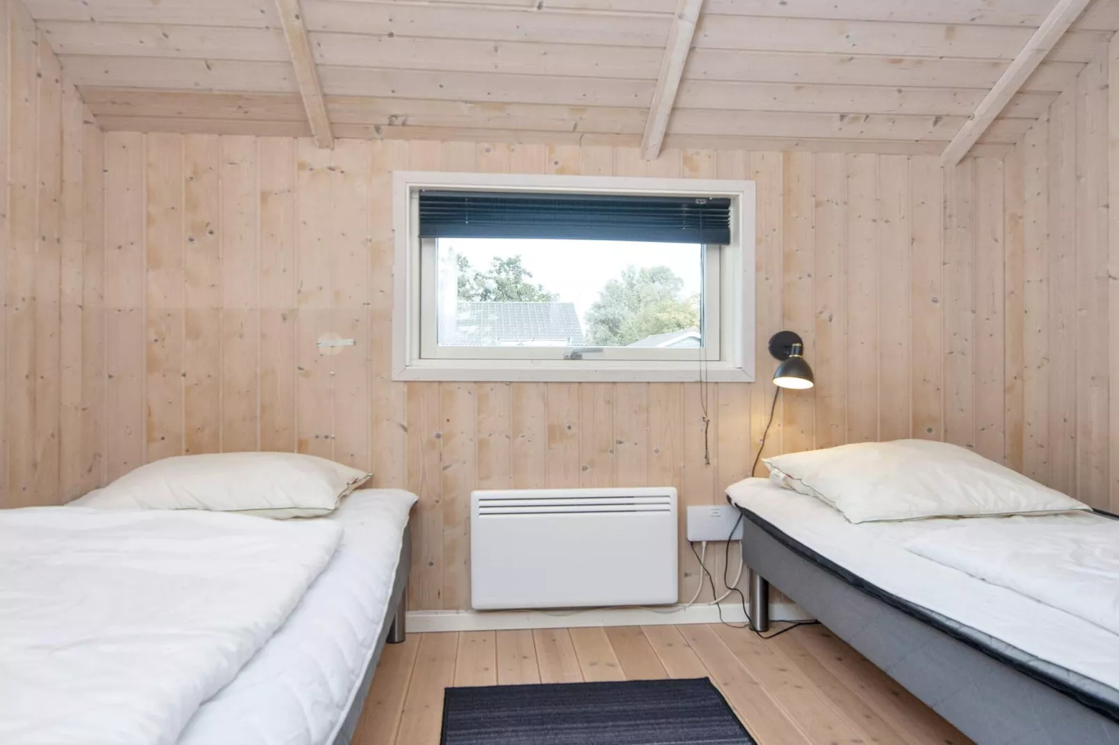 6 persoons vakantie huis in Hemmet-By Traum-Binnen