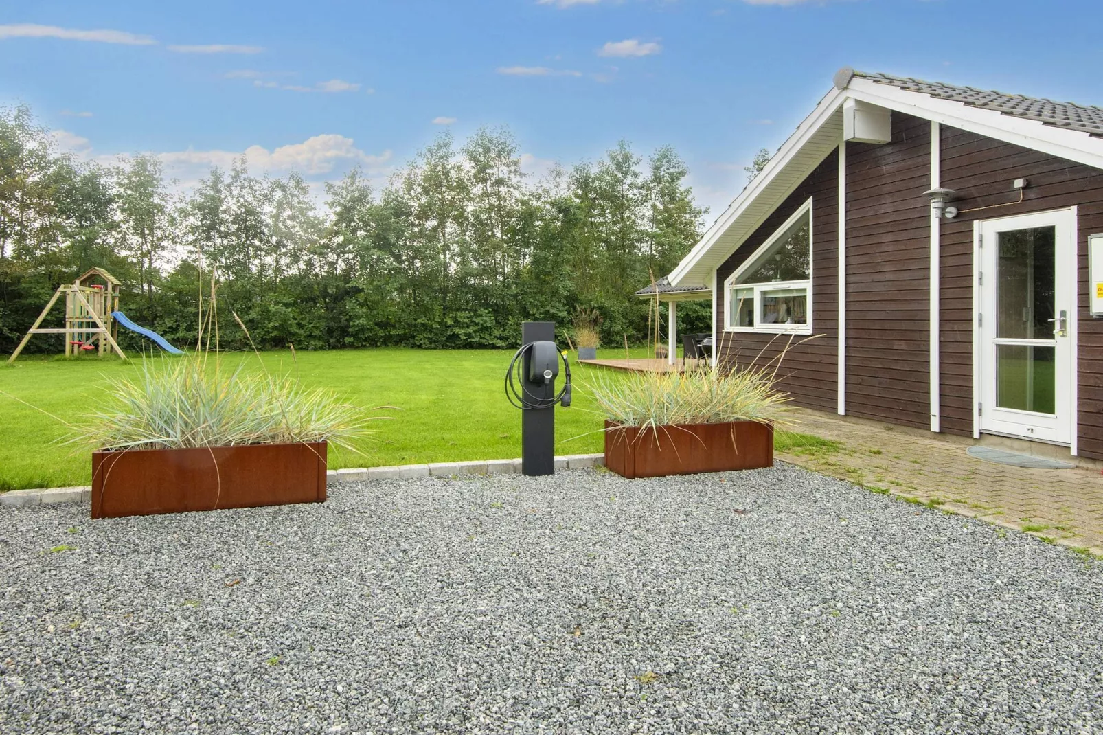 6 persoons vakantie huis in Hemmet-By Traum-Uitzicht