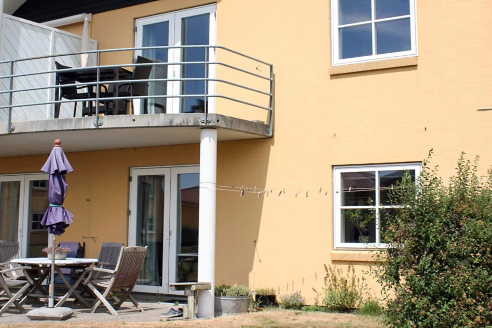 4 persoons vakantie huis in Hals-By Traum-Buitenlucht