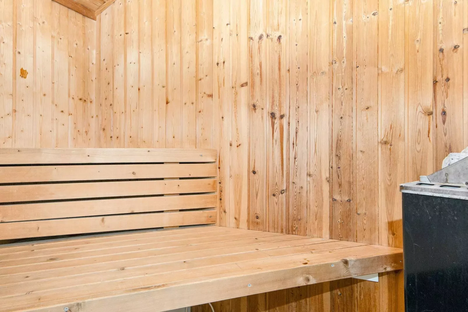 8 persoons vakantie huis in Juelsminde-By Traum-Sauna