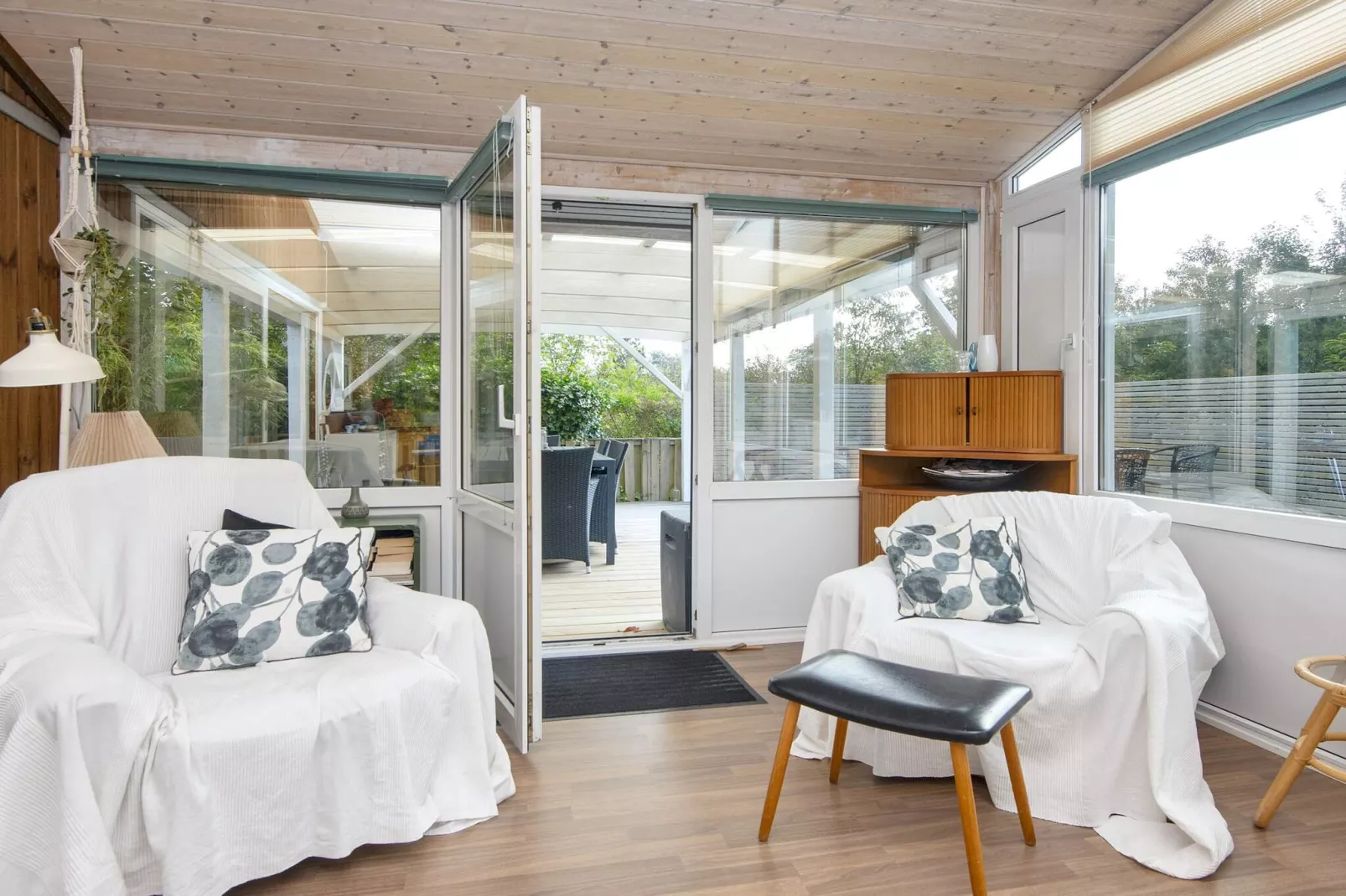 6 persoons vakantie huis in Tarm-By Traum-Binnen