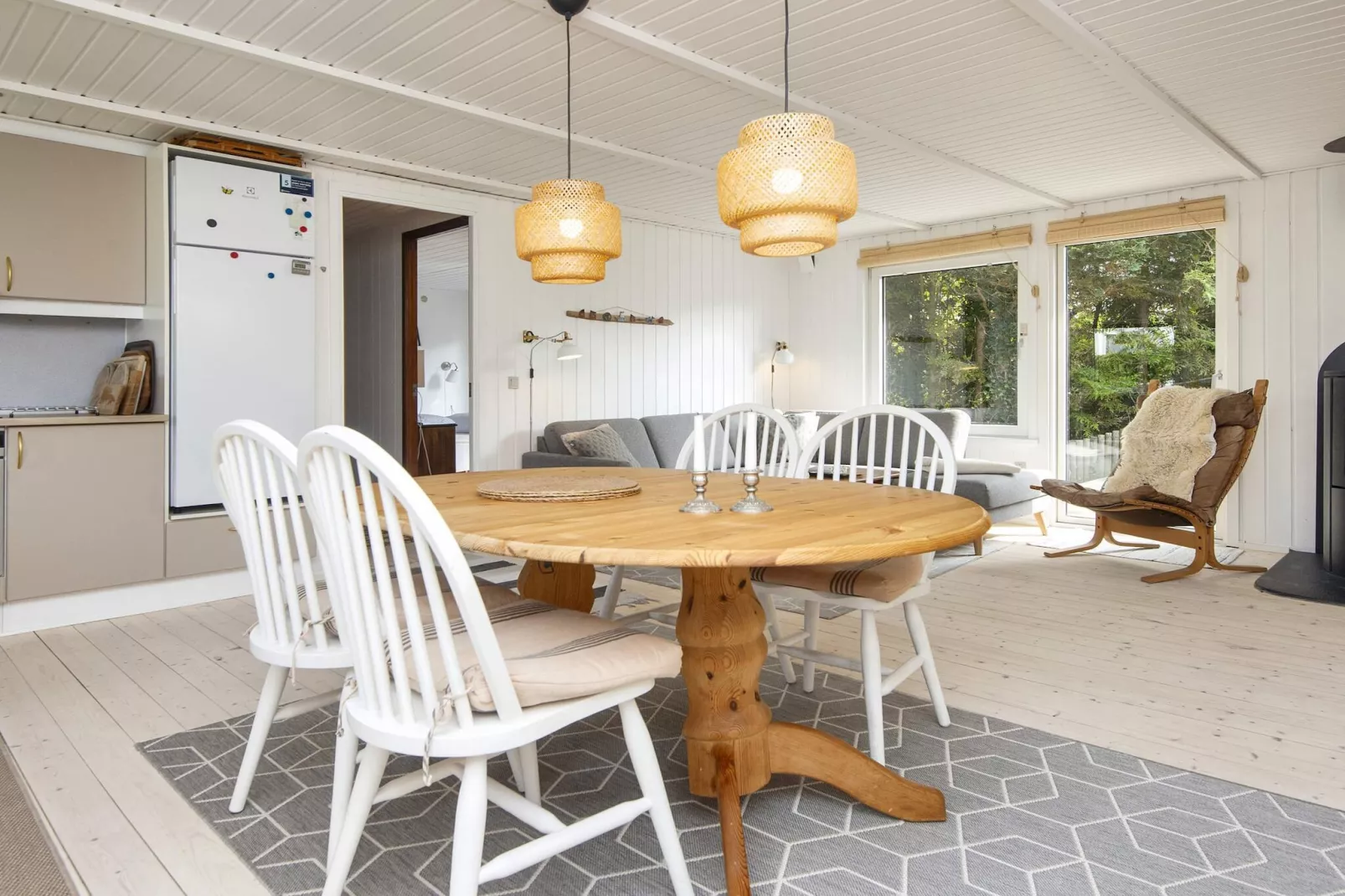 6 persoons vakantie huis in Tarm-By Traum-Binnen