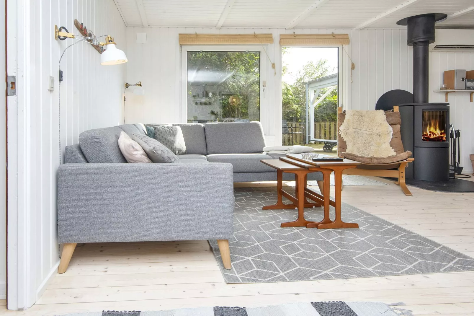 6 persoons vakantie huis in Tarm-By Traum-Binnen