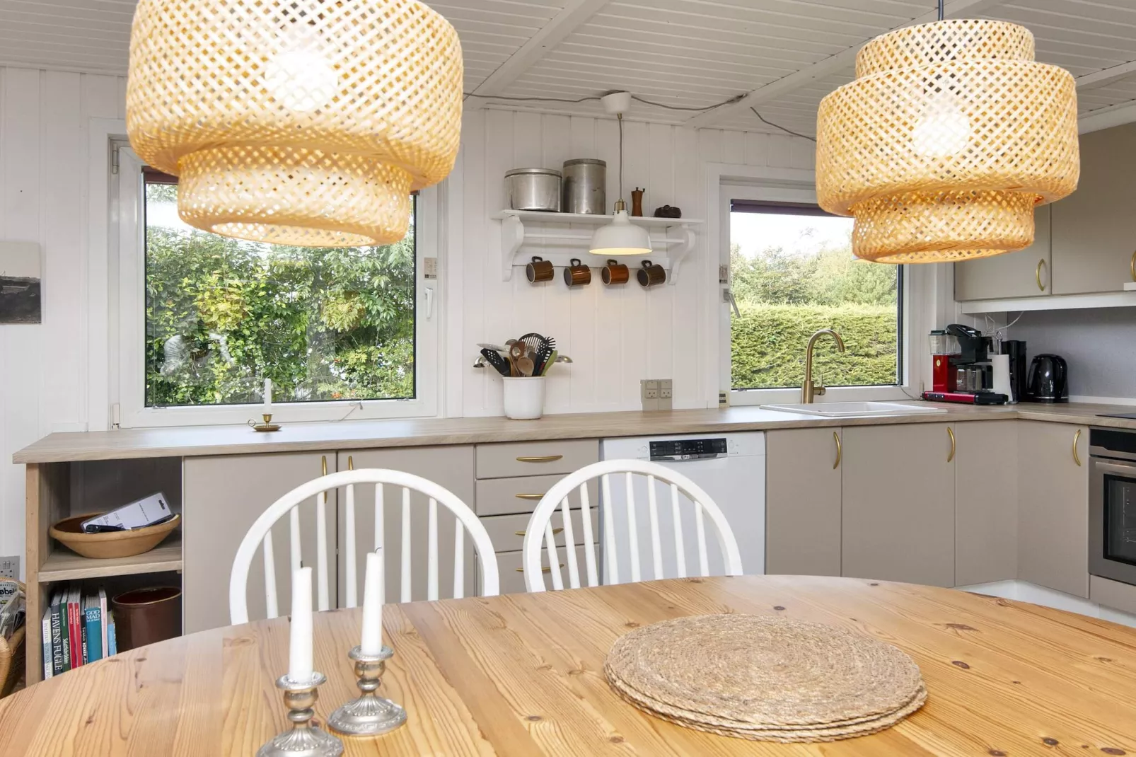 6 persoons vakantie huis in Tarm-By Traum-Binnen