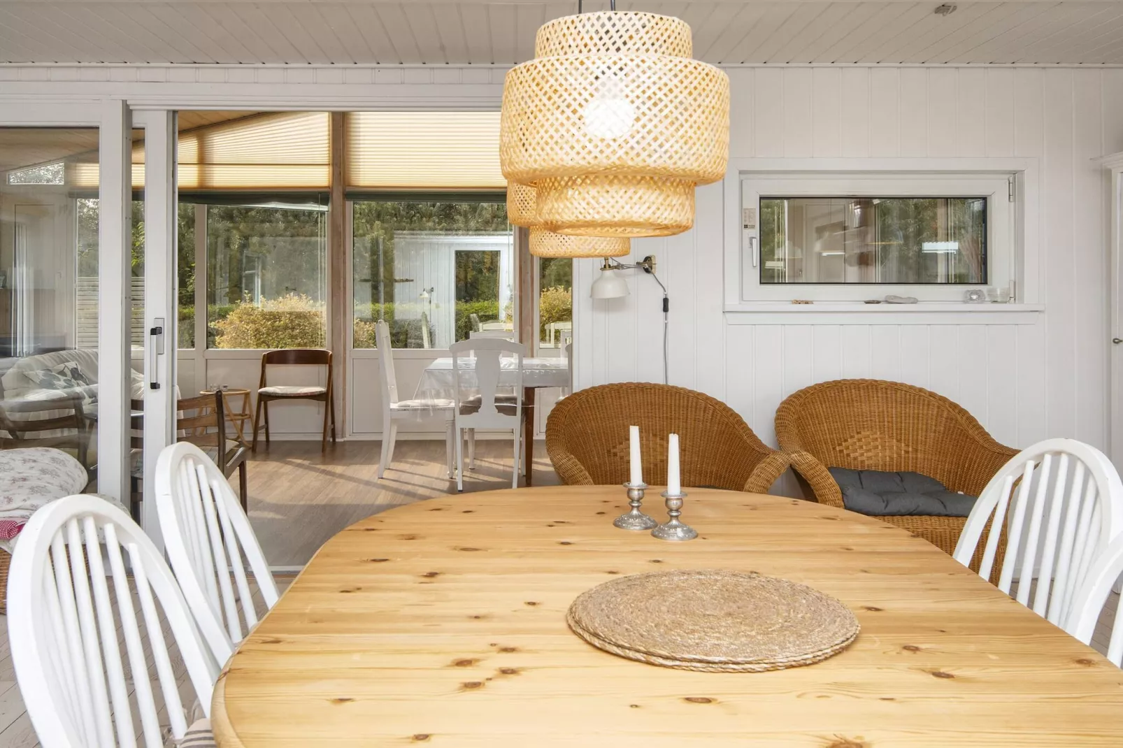 6 persoons vakantie huis in Tarm-By Traum-Binnen