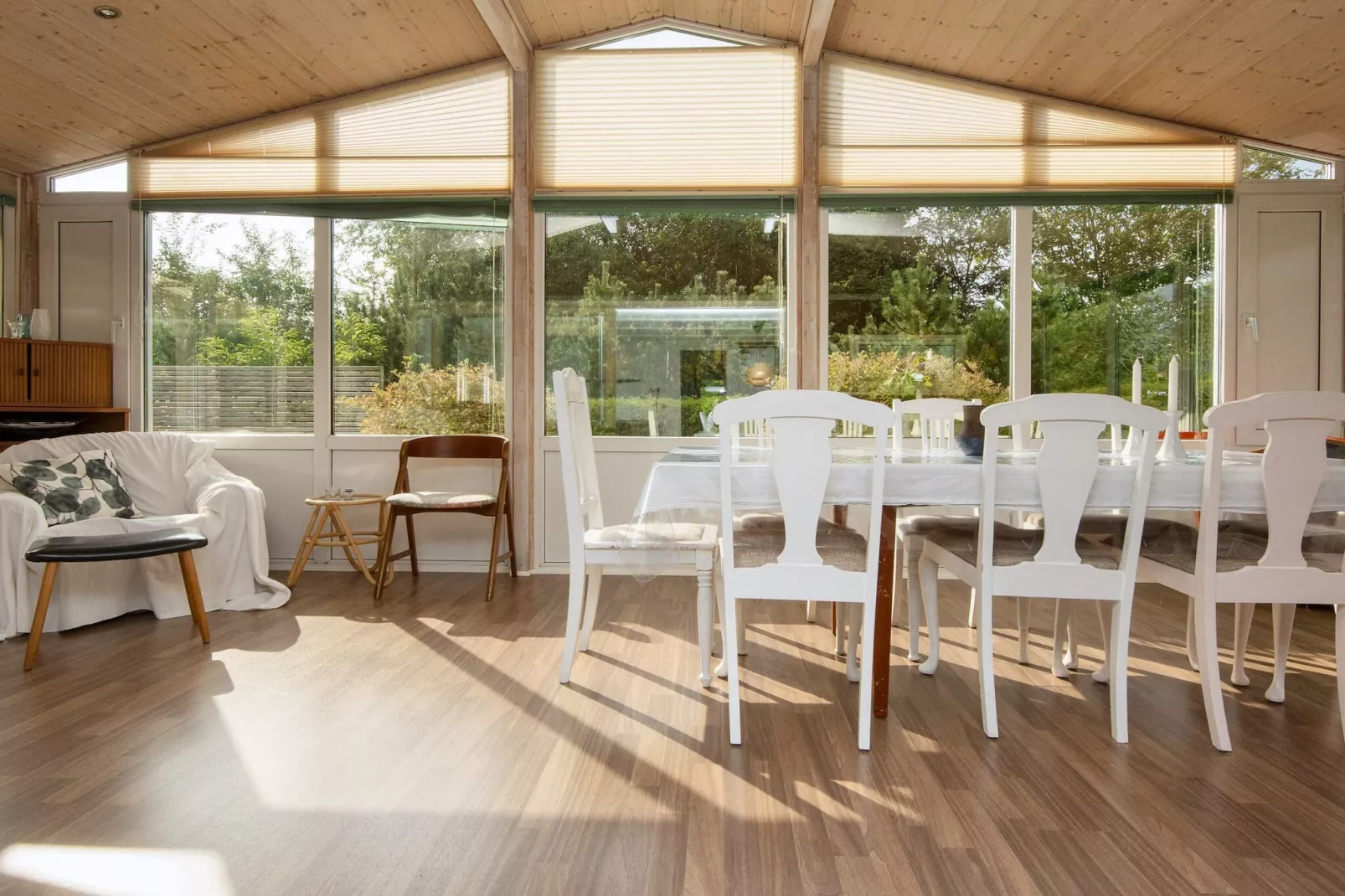 6 persoons vakantie huis in Tarm-By Traum-Binnen