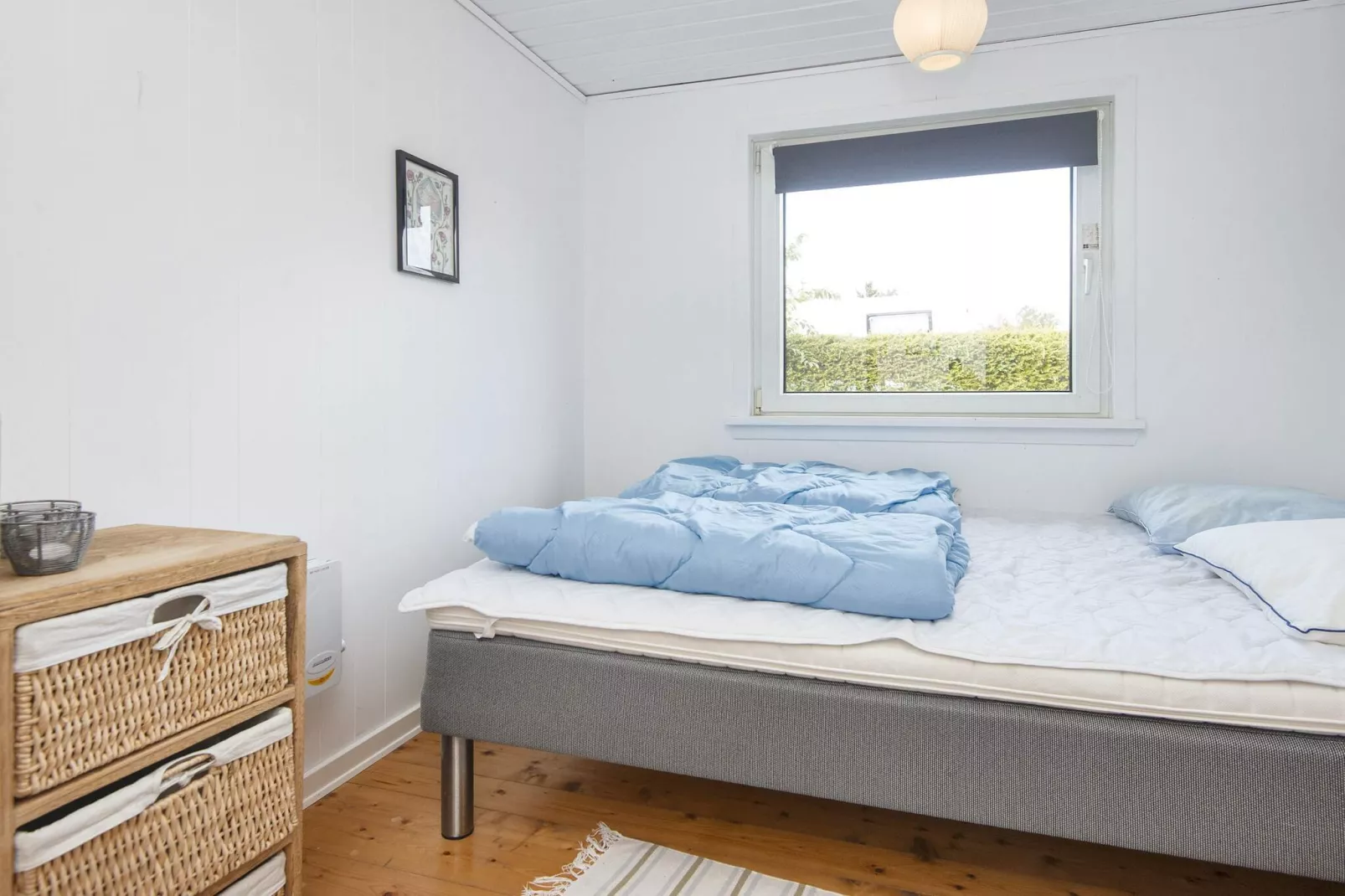 6 persoons vakantie huis in Tarm-By Traum-Binnen
