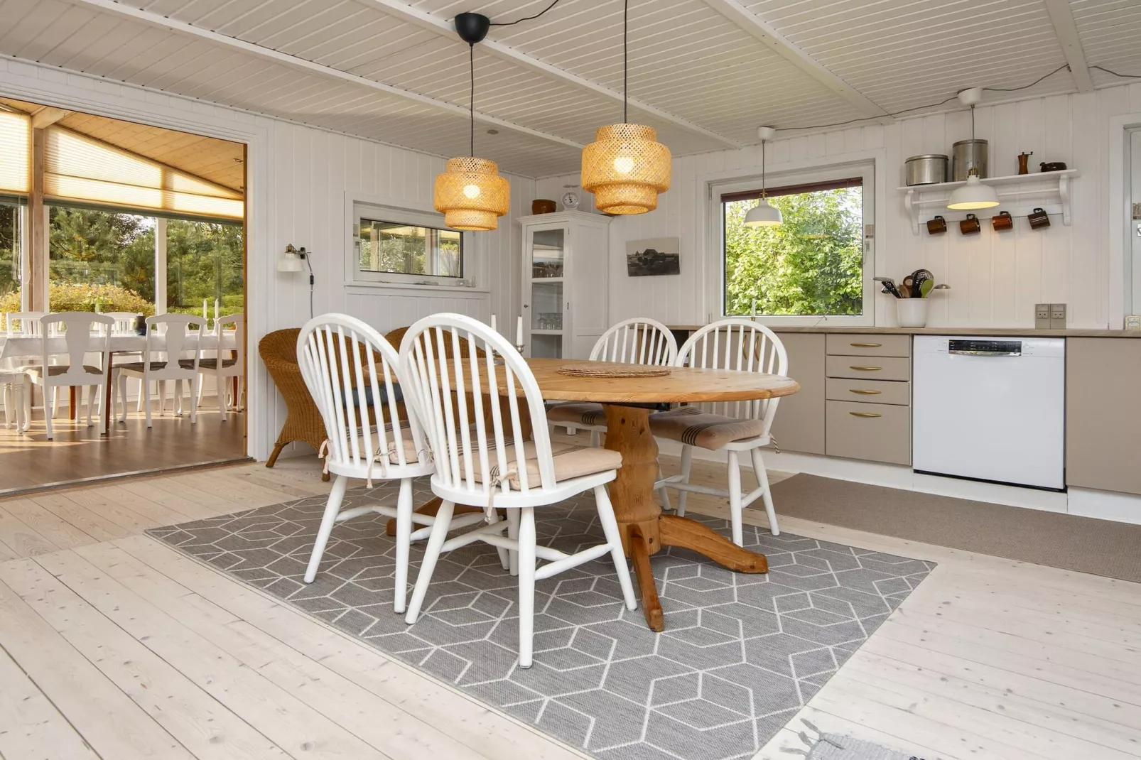 6 persoons vakantie huis in Tarm-By Traum-Binnen