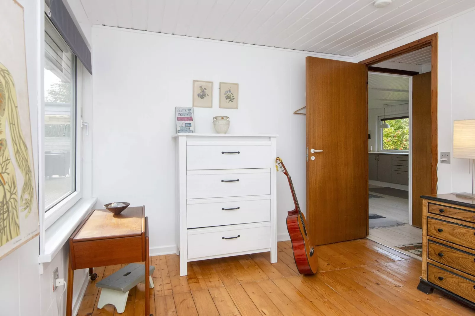 6 persoons vakantie huis in Tarm-By Traum-Binnen