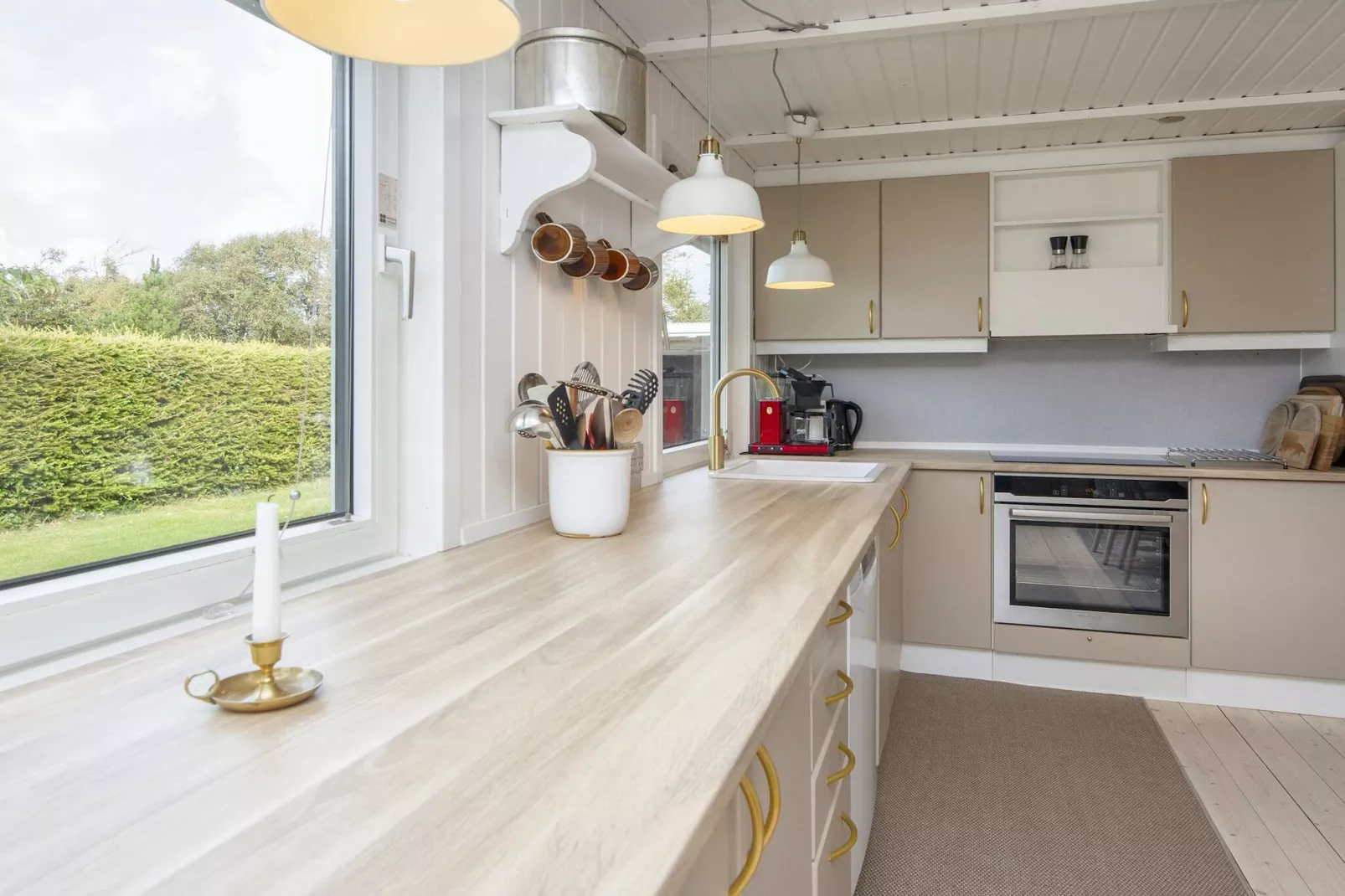 6 persoons vakantie huis in Tarm-By Traum-Binnen