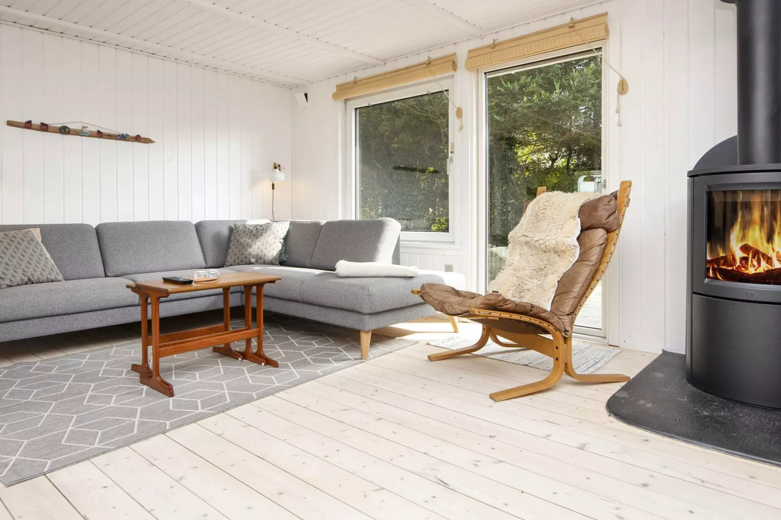 6 persoons vakantie huis in Tarm-By Traum-Binnen