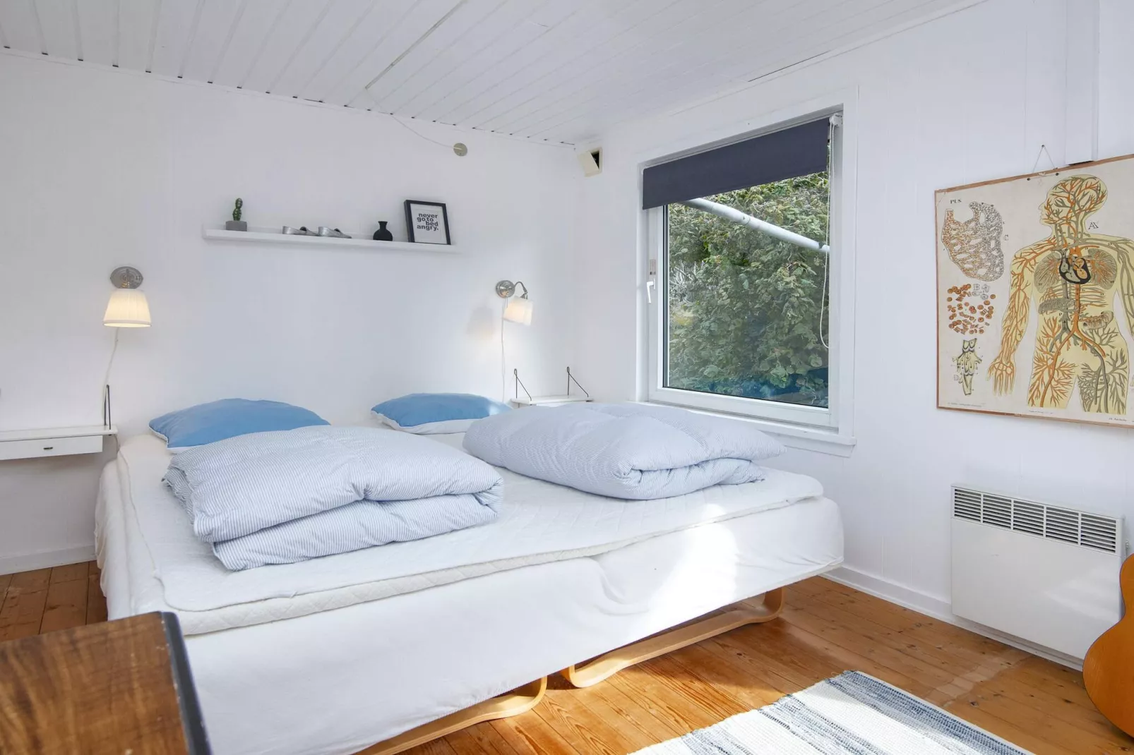 6 persoons vakantie huis in Tarm-By Traum-Binnen