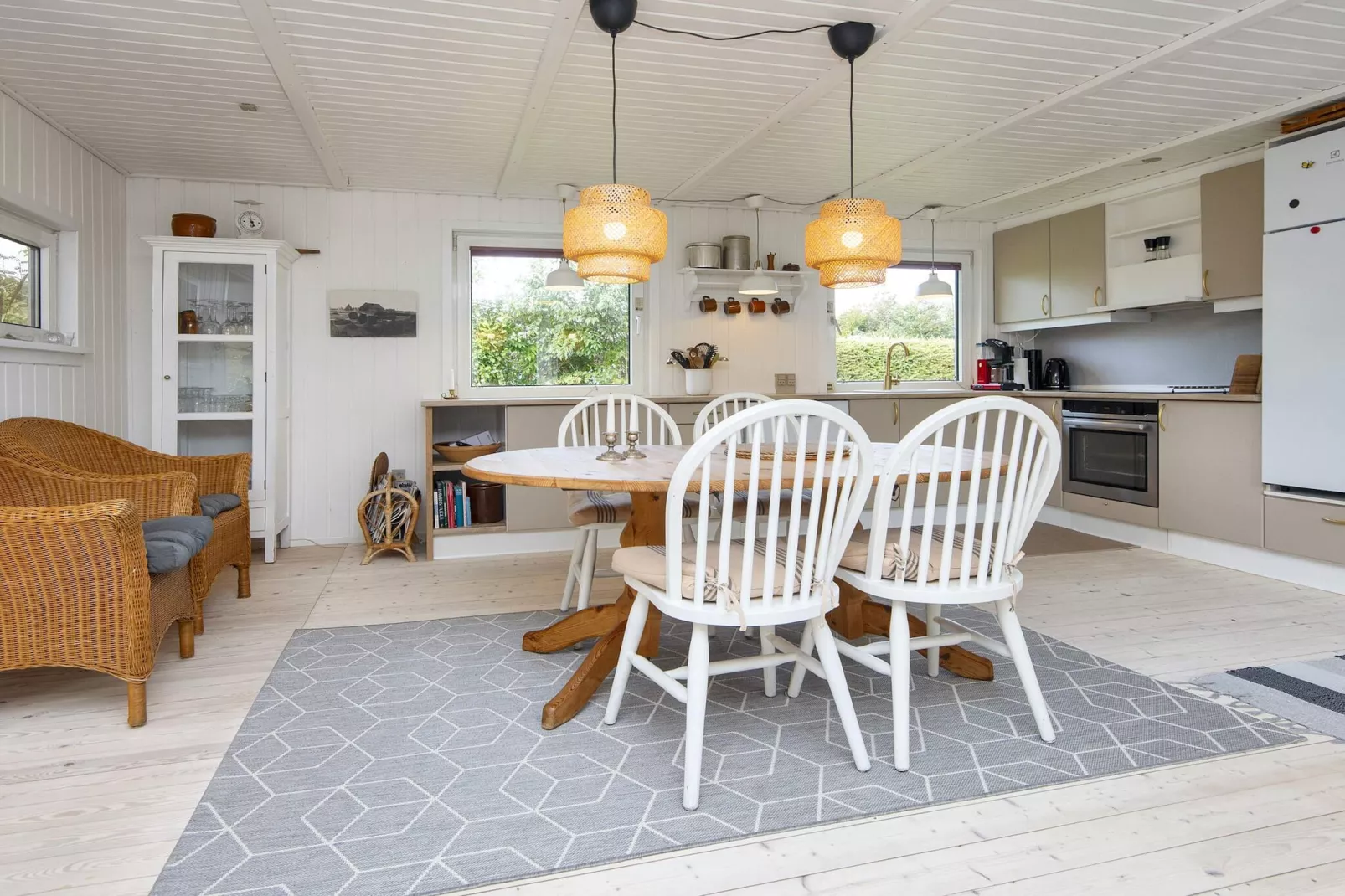 6 persoons vakantie huis in Tarm-By Traum-Binnen