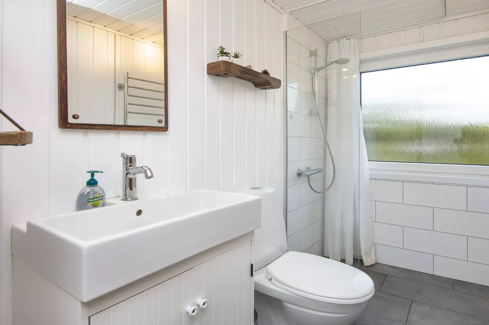 6 persoons vakantie huis in Tarm-By Traum-Binnen
