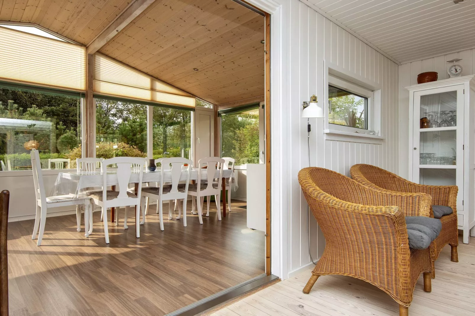 6 persoons vakantie huis in Tarm-By Traum-Binnen
