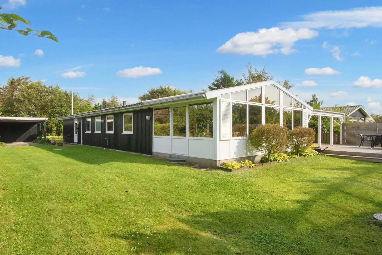 6 persoons vakantie huis in Tarm-By Traum-Uitzicht