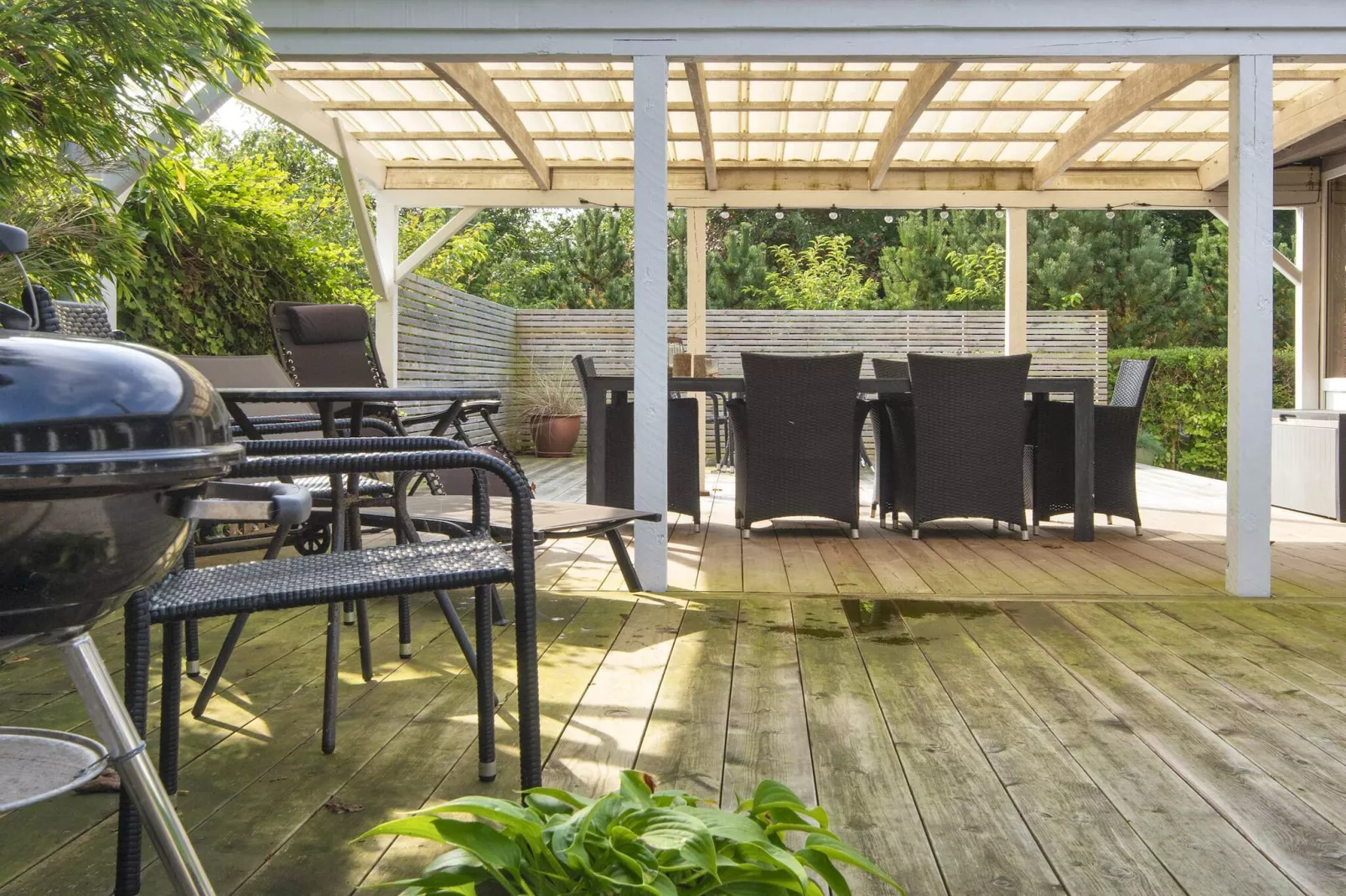 6 persoons vakantie huis in Tarm-By Traum-Uitzicht