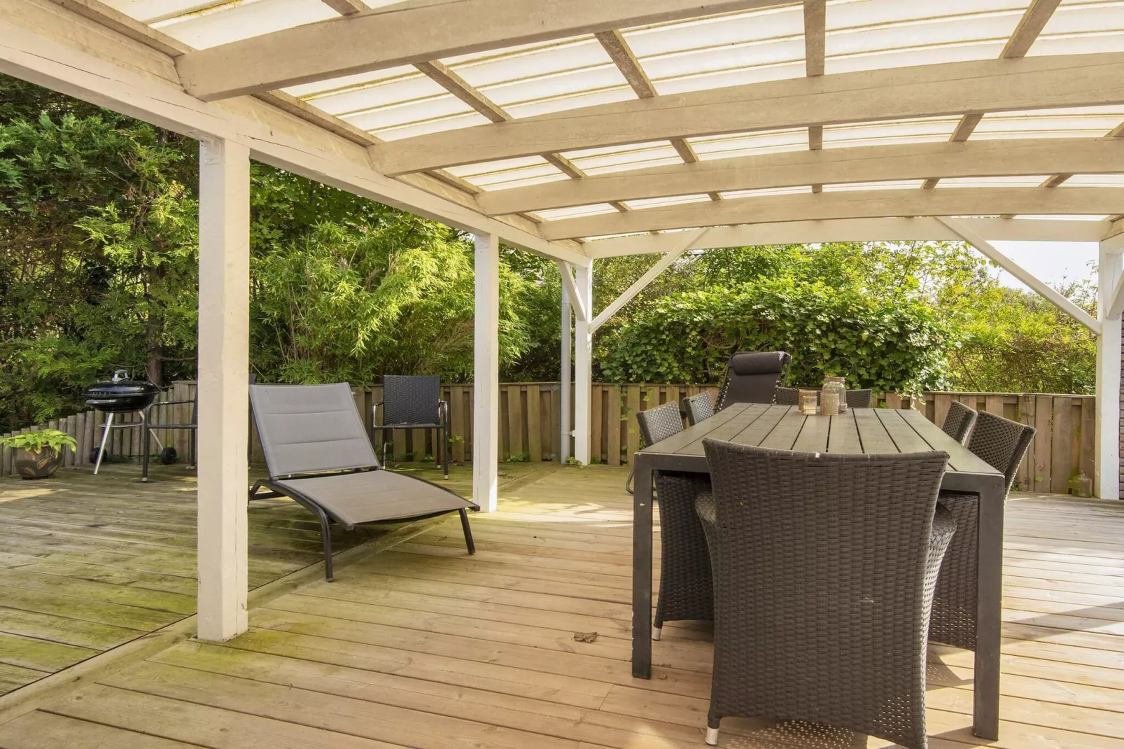6 persoons vakantie huis in Tarm-By Traum-Uitzicht