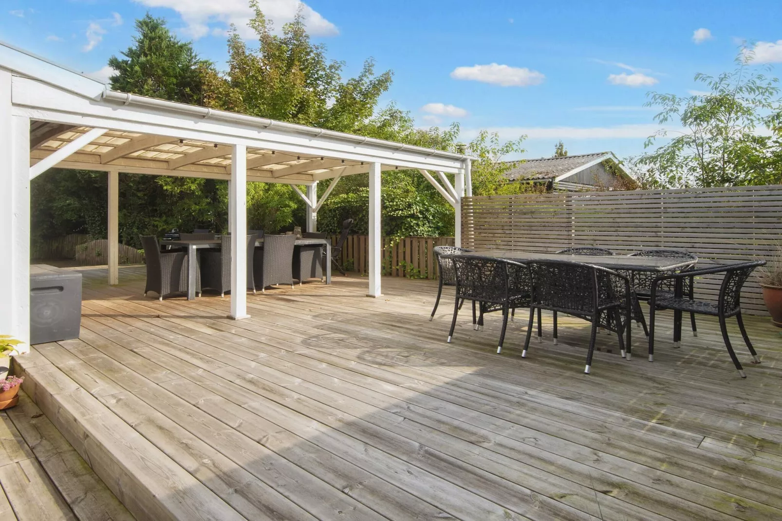 6 persoons vakantie huis in Tarm-By Traum-Uitzicht