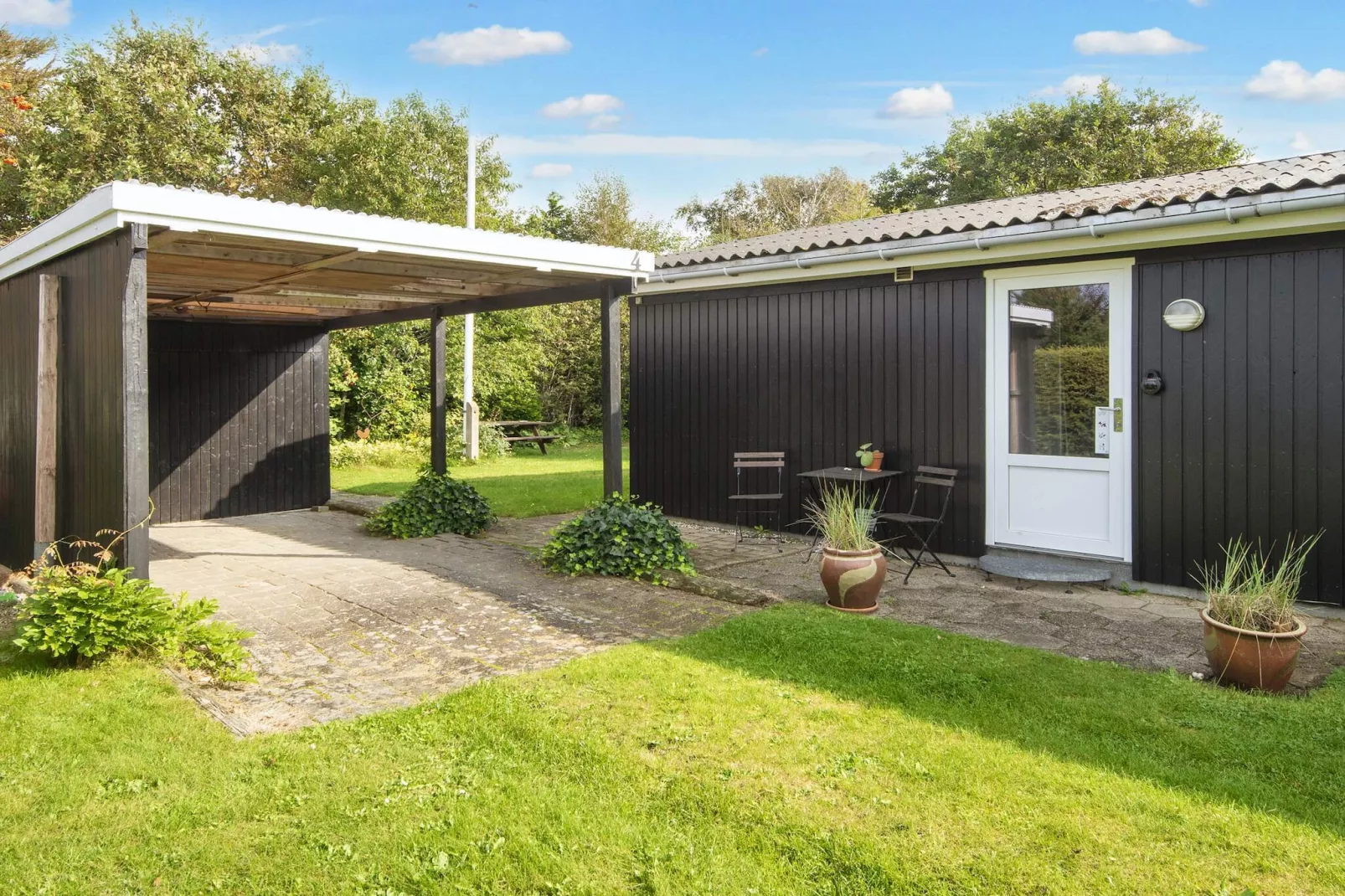 6 persoons vakantie huis in Tarm-By Traum-Uitzicht