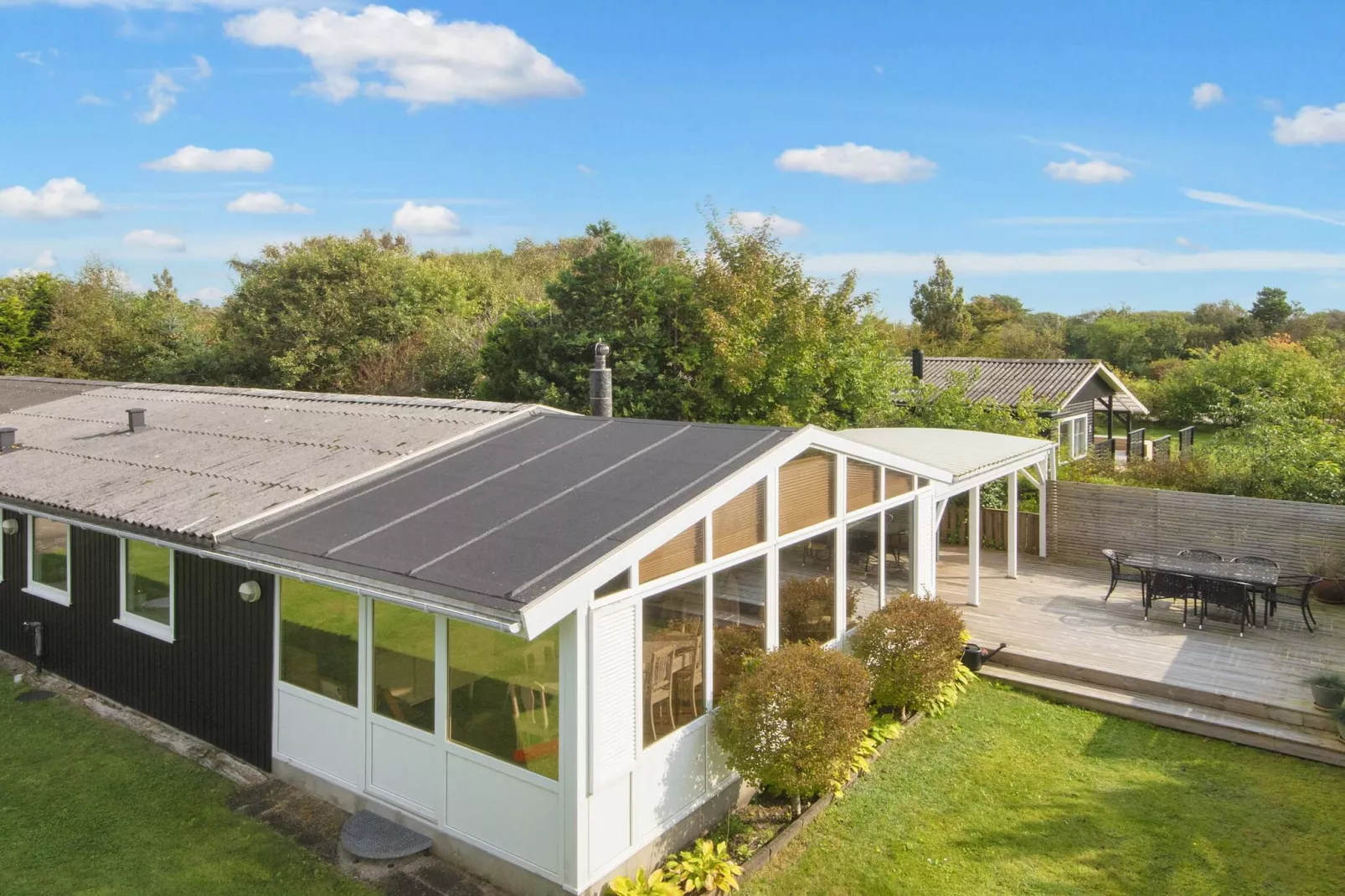 6 persoons vakantie huis in Tarm-By Traum-Uitzicht