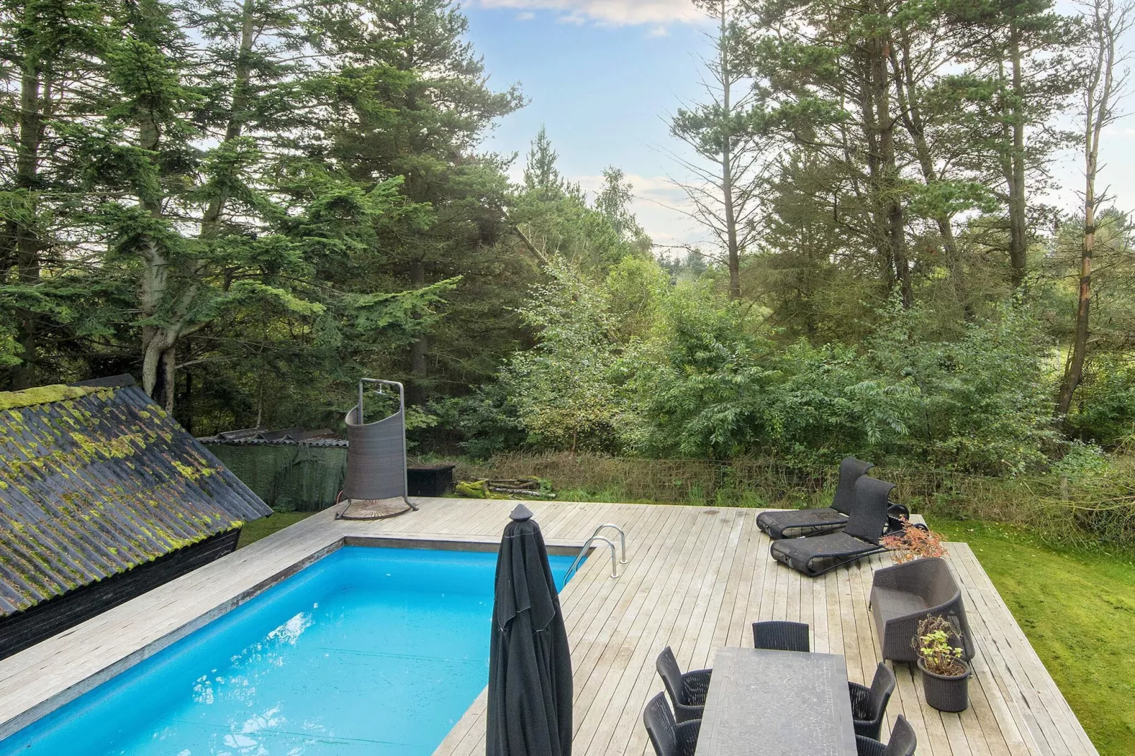 6 persoons vakantie huis in Hemmet-By Traum-Uitzicht