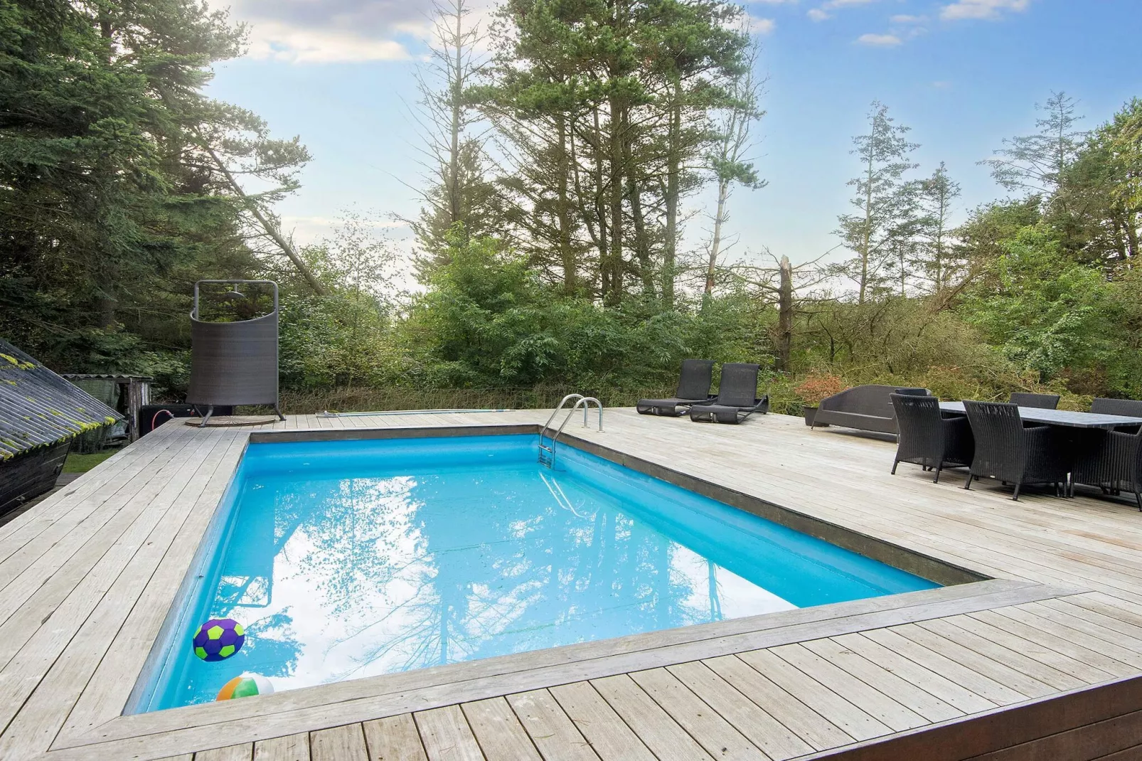 6 persoons vakantie huis in Hemmet-By Traum-Uitzicht