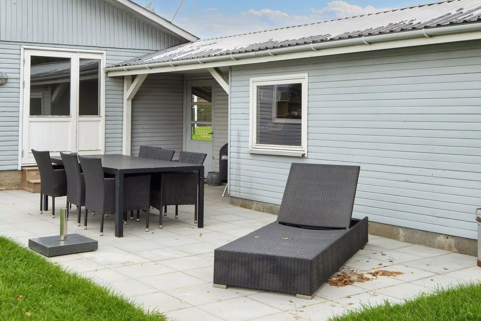 6 persoons vakantie huis in Haderslev-By Traum-Uitzicht