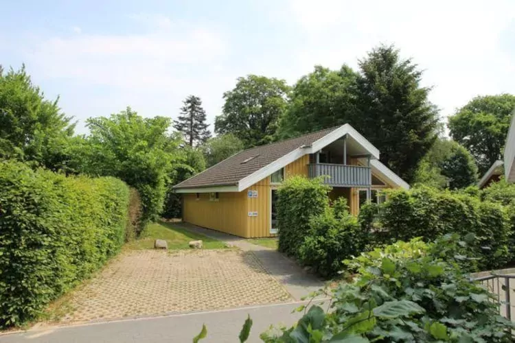 Kranich 243-Buitenkant zomer