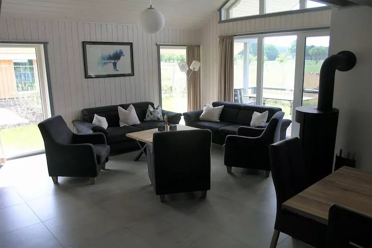 Schwan 312-Woonkamer
