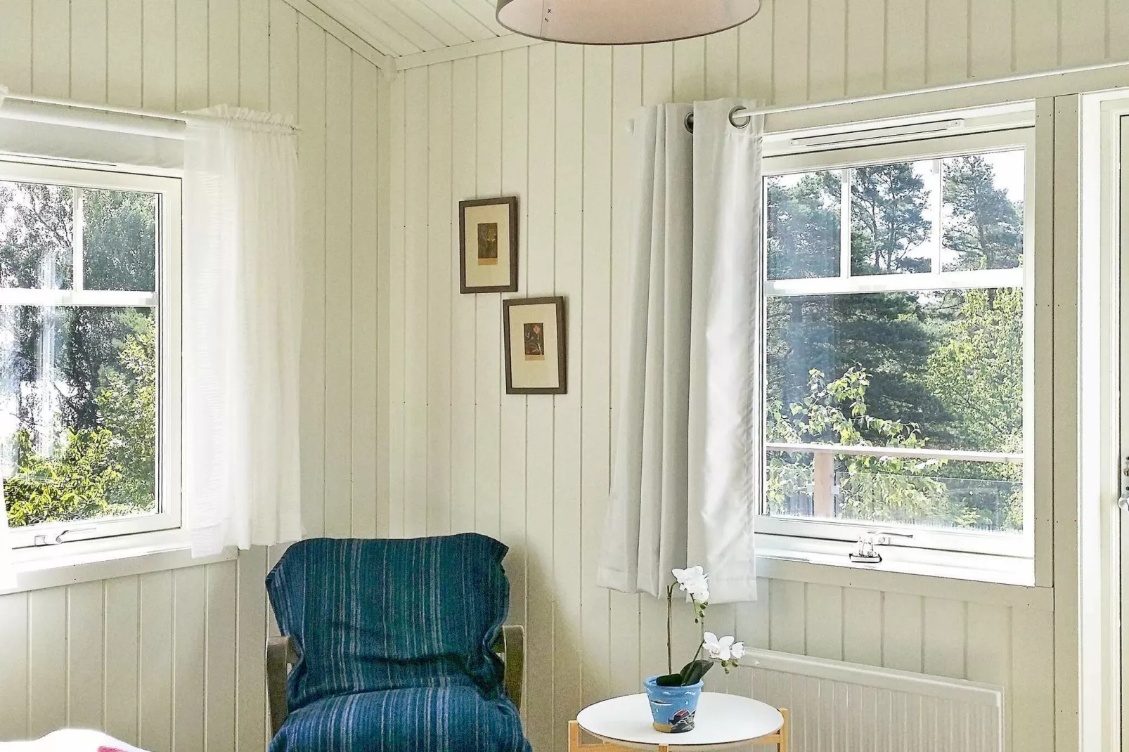 4 persoons vakantie huis in UDDEVALLA-By Traum-Binnen